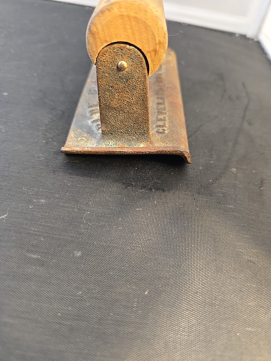 Blue Banner Tools 25 BB Concrete Finishing
