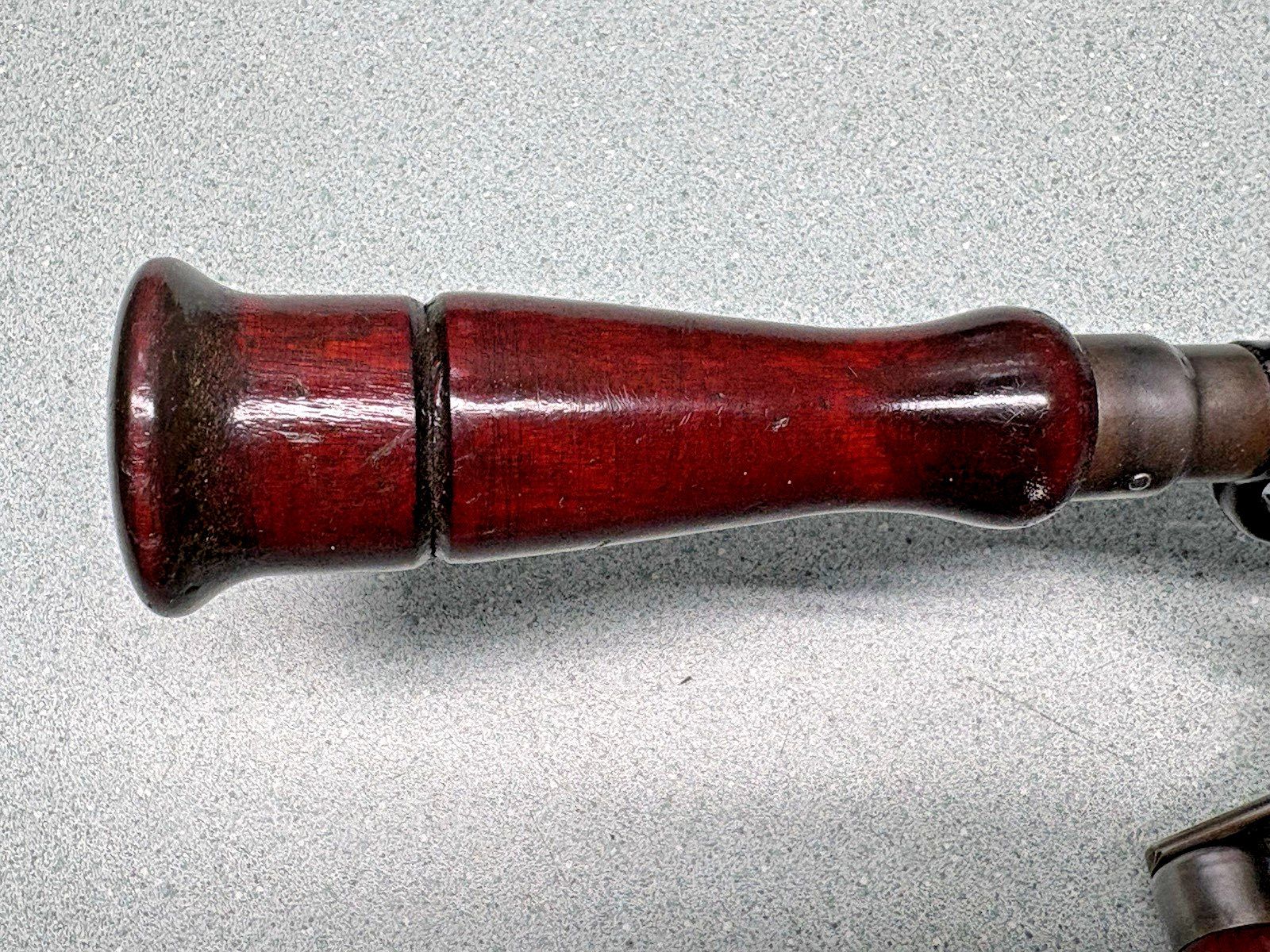 Millers Falls No. 2 Hand drill Excellent condition very nice