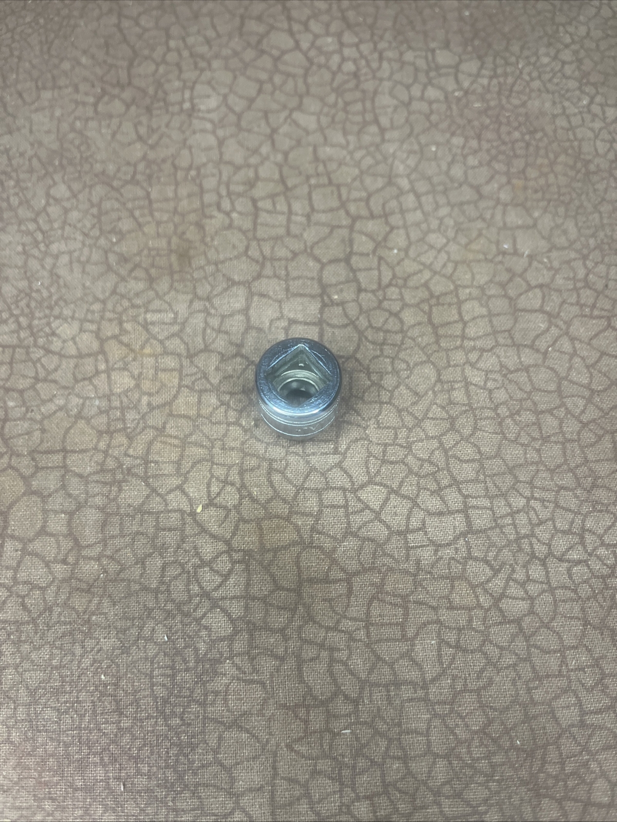 S-K/SK 309 9mm 6 Point Standard Metric Chrome Socket 3/8” Drive USA, #91