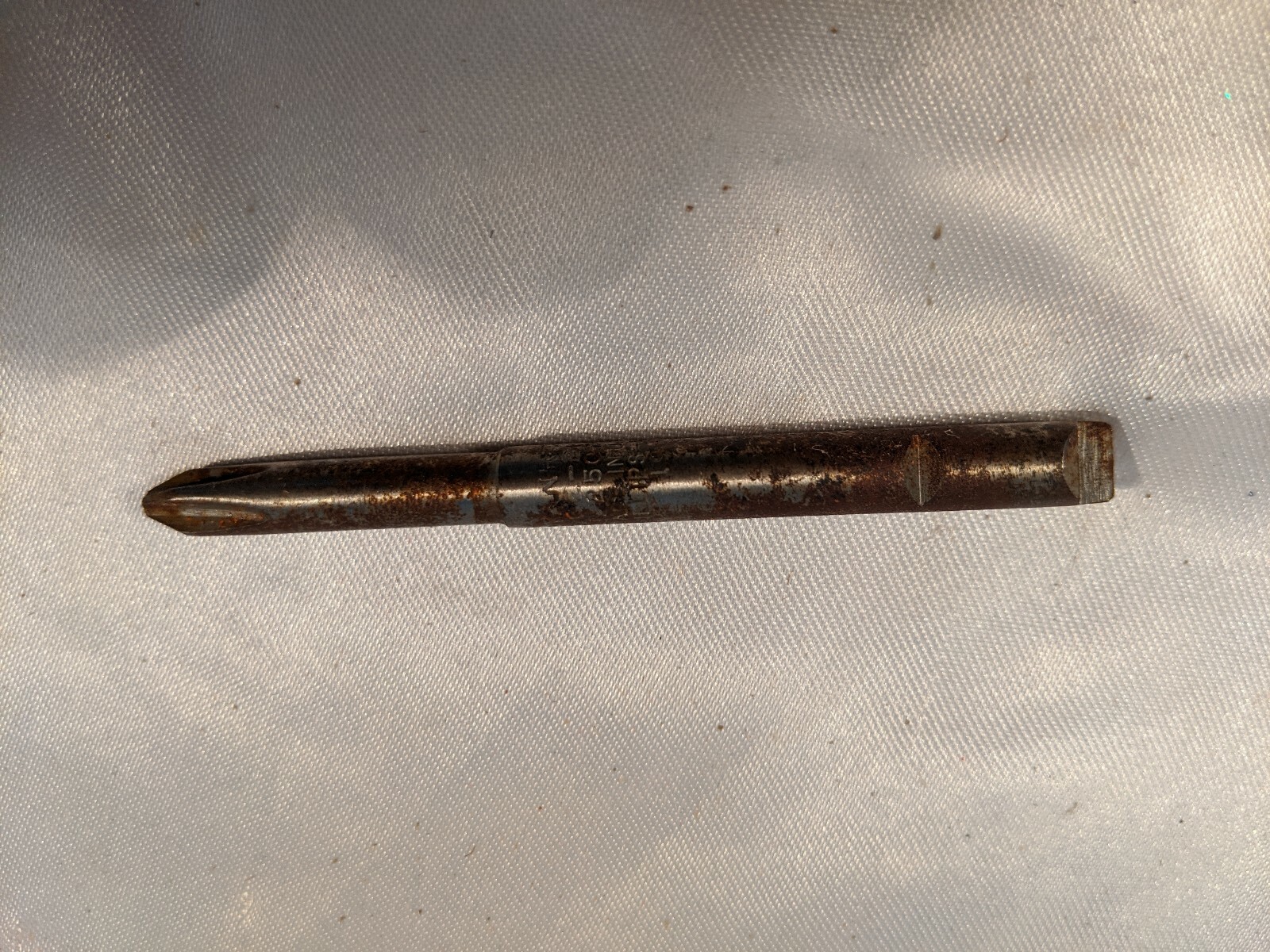 Stanley Vintage 1955 Screw Driving Attachment H-180 & H-181 for Electric Drill