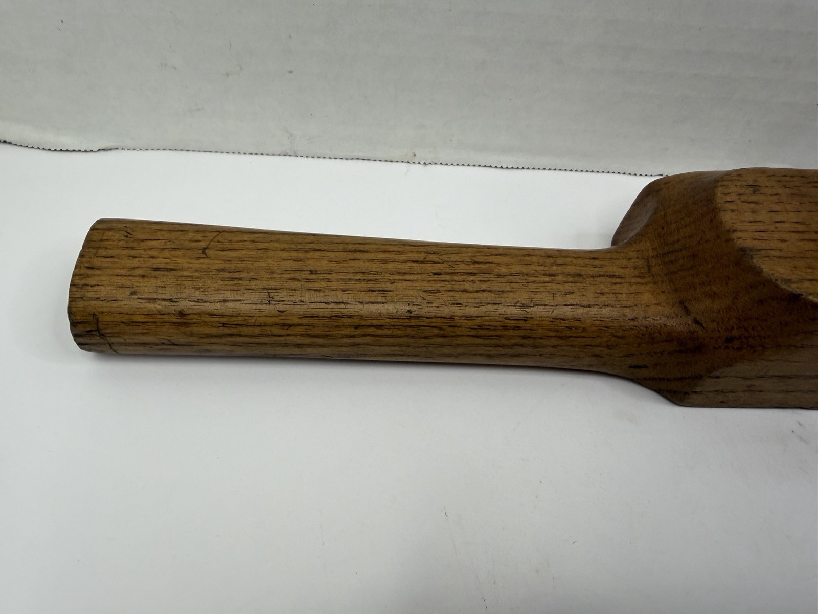 Antique Wood Planer Vintage Wood Plane