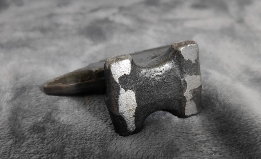Anvil Products Inc Jewelers Blacksmith Salesman Mini Novelty Advertising