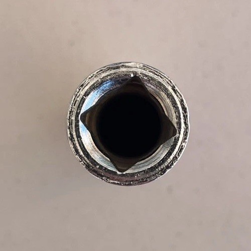 SK Tools Socket Deep Well 1/2″ Drive 5/8″ 40820