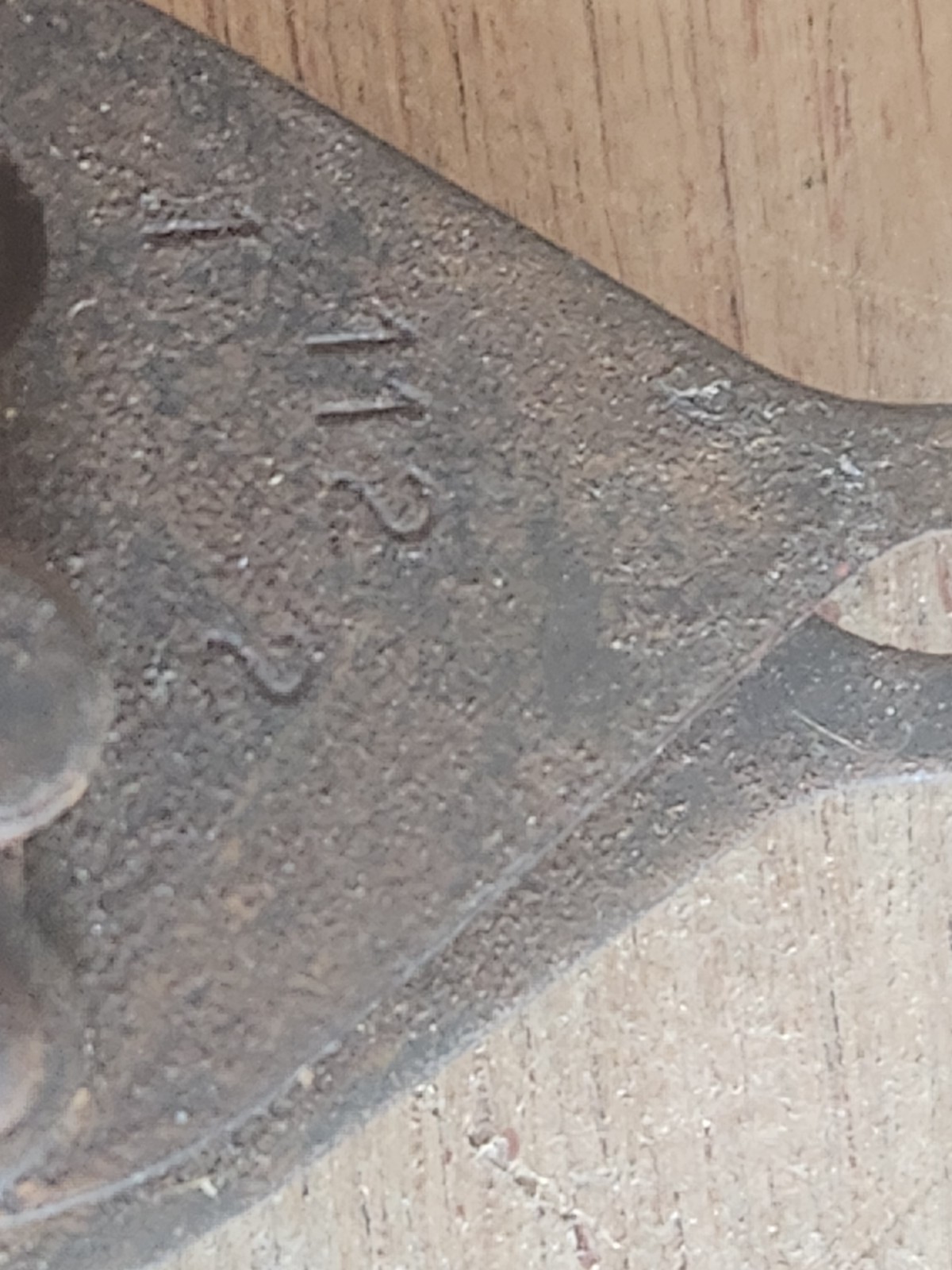 Waldes Truarc 112 Snap Ring Pliers Take Apart Style Pat Pend USA 5-1/2″ Vtg Tool