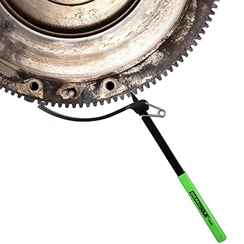 25556 Flywheel Turner, Flexplate Tool, Flywheel Wrench, Sure Grip Flywheel