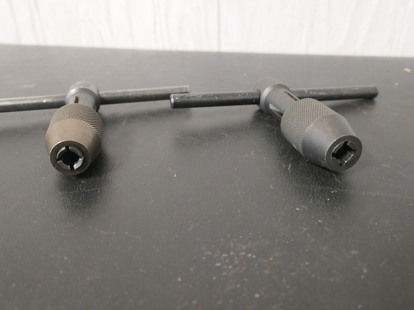 TRW Lot of 2 #333 & One #332 T Handle Tap Wrench Made In USA 🇺🇸