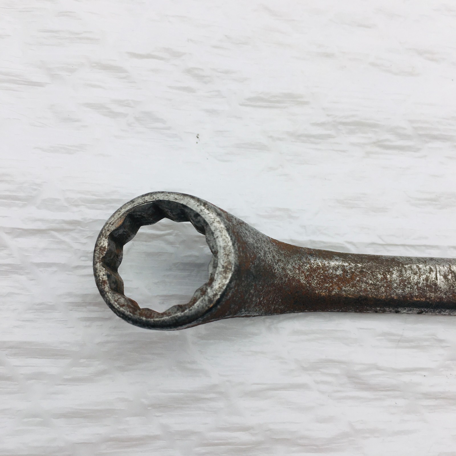 Plomb 8182 5/8″ X 11/16″ 10.5″ Long Offset Box Wrench 8180 USA Plumb Plvmb