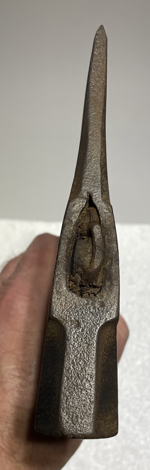 Acme Half Hatchet