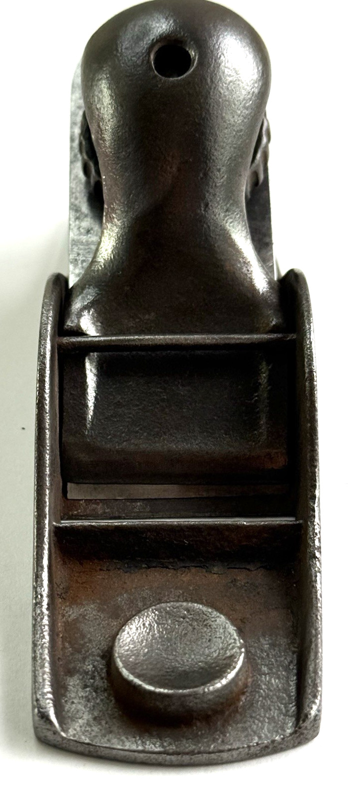 Stanley Block Plane Used