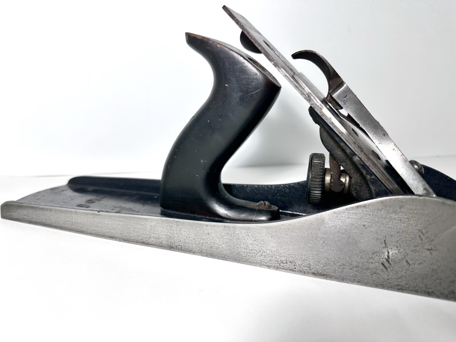 Vintage Stanley No.6 Plane, Type 16 (1933-1941)