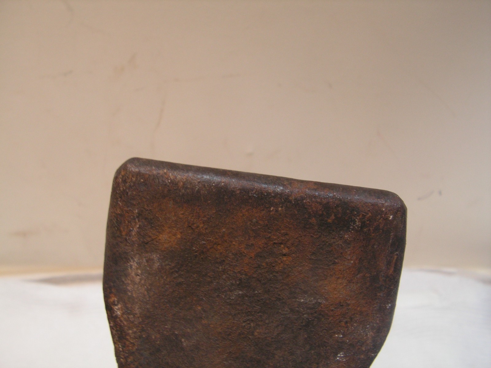 Vintage Ken Tool T-11C tire bead breaking breaker duck bill wedge hammer tool