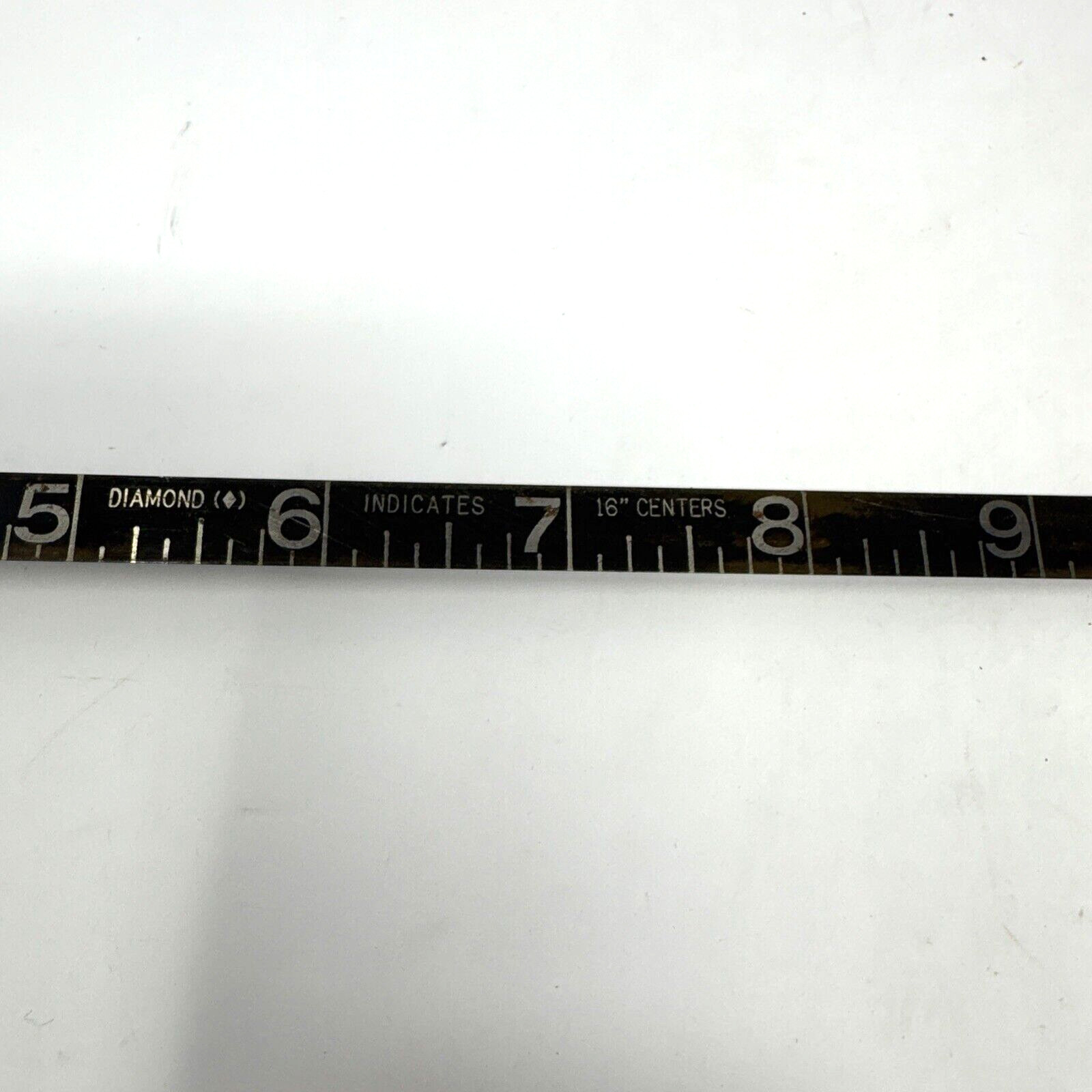 Stanley Tape Measure No. MY12 12′, Justus Roe Standard 50′, Railoc Company 100′