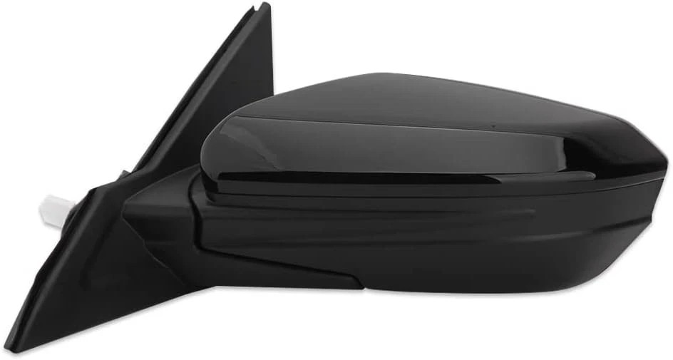 Driver Side View Mirror Compatible with 2016-2021 Honda Civic Power Heated,Civic