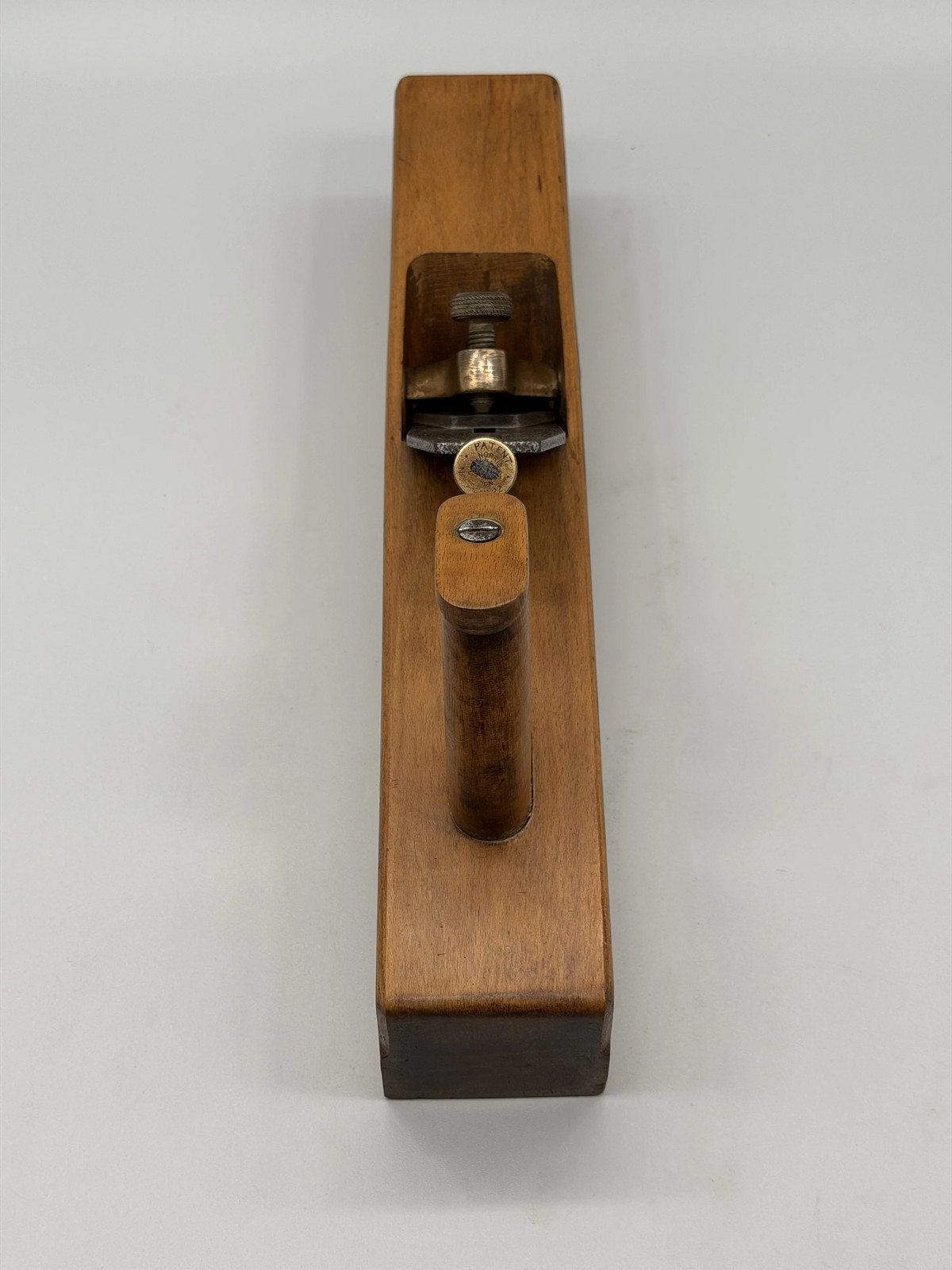 Norris No. A-71 Beech Jack Plane