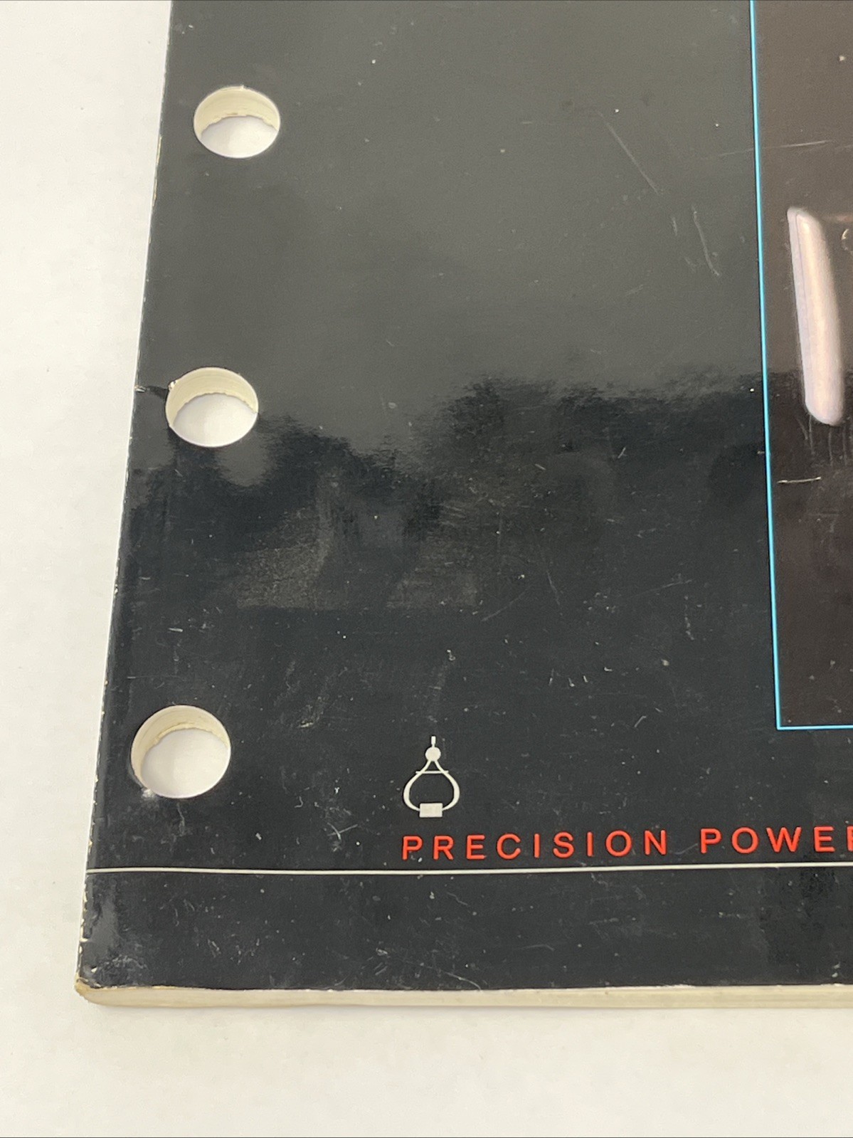 Original Vintage Catalog1992 BOSCH – precision power tolls & accessories; 138pgs