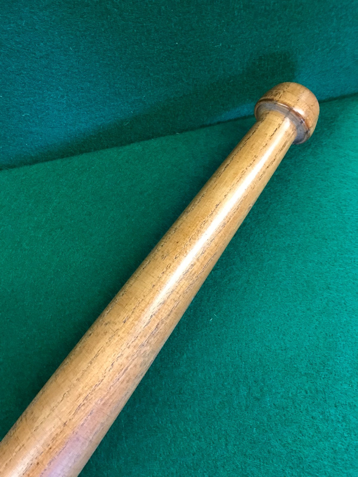 Vintage NEW HAVEN EDGE TOOL CO – 3″ Carpenter’s / Ship Builders / Framing Slick
