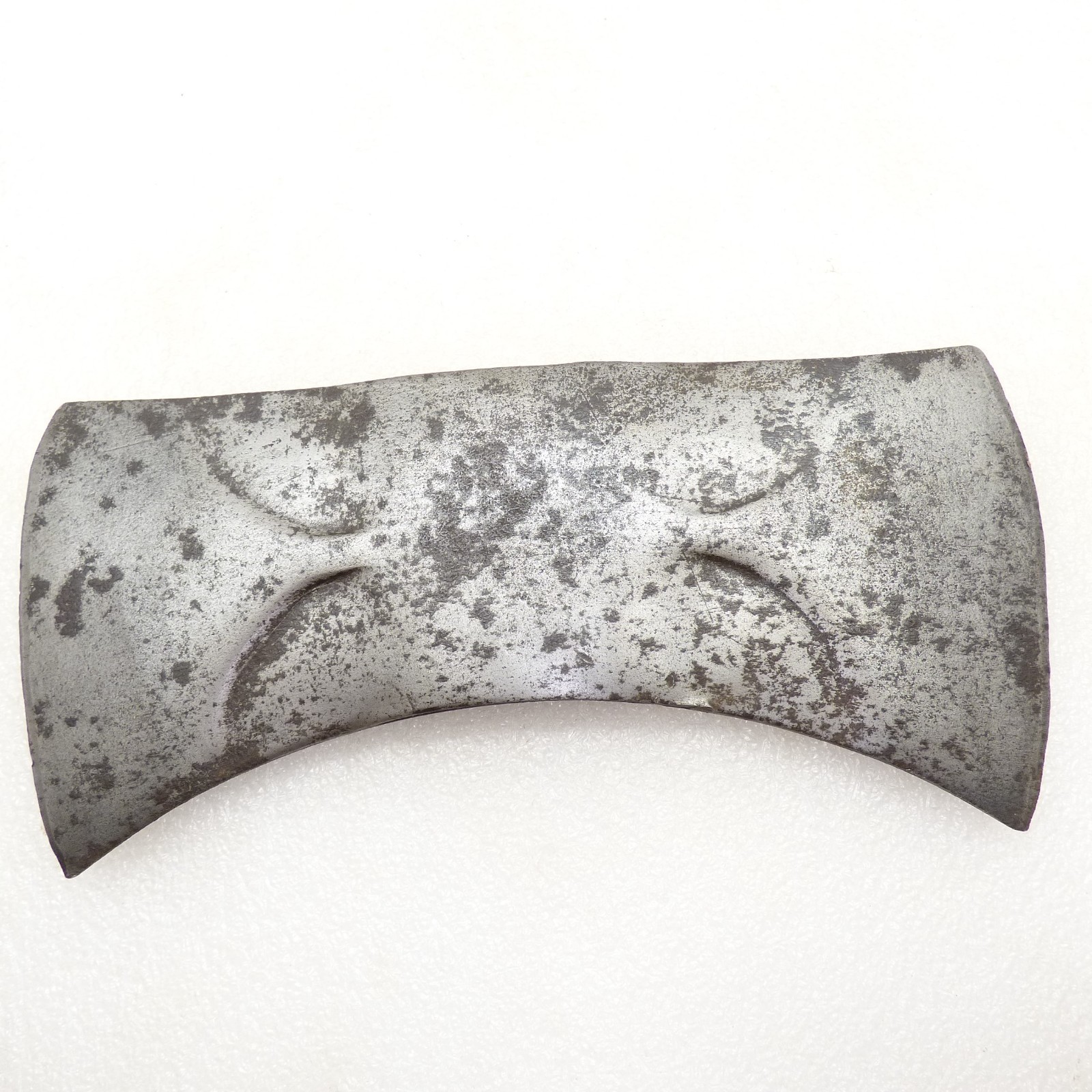Belknap Bluegrass double bit axe head tool