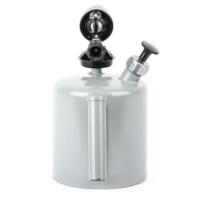 Blow Torch 2 Liter Lamp Fuel Petrol Gasoline Blowlamp Blowpipe