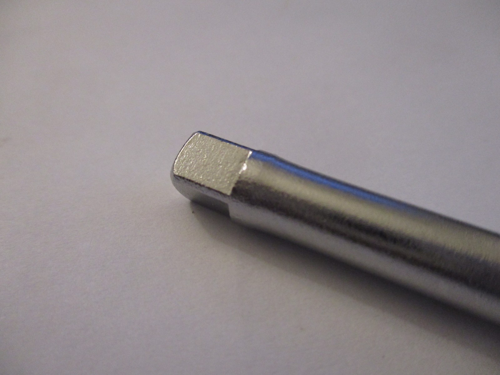 Challenger 1/4″ Drive 6″ Extension Model 1066 Made in USA – Excellent Condition