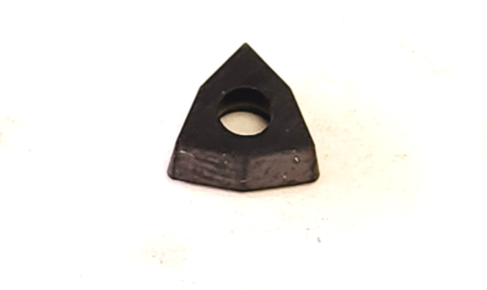 EVEREDE WCGT-115-MU12 BORING INSERT, SOLID CARBIDE, UNCOATED, EDP: 04390 (5PC)