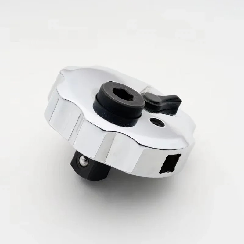 Macwork 2-In-1 Mini Double Function Thumbwheel Ratchet Wrench 1/4In. Drive Ratch