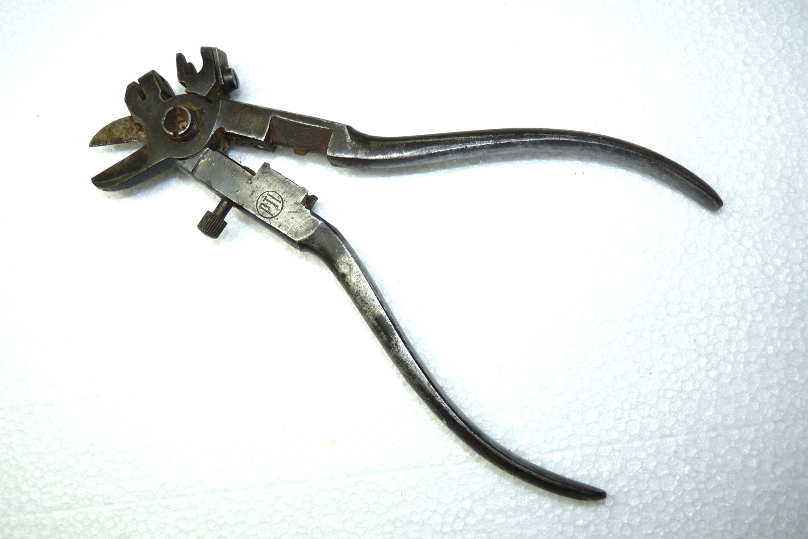 PTI Multi TOOL Antique GERMANY