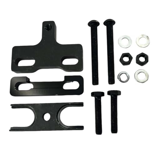 Valve Spring Compressor Tool Compatible with 4.8 5.3 5.7 6.0 6.2 LS1 LS2 LS3