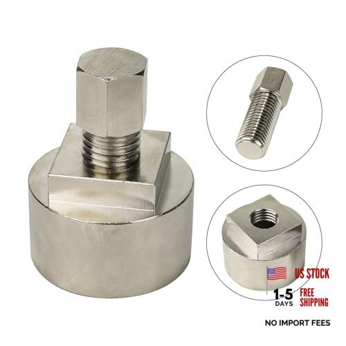 Flywheel Puller Tool Compatible with Polaris