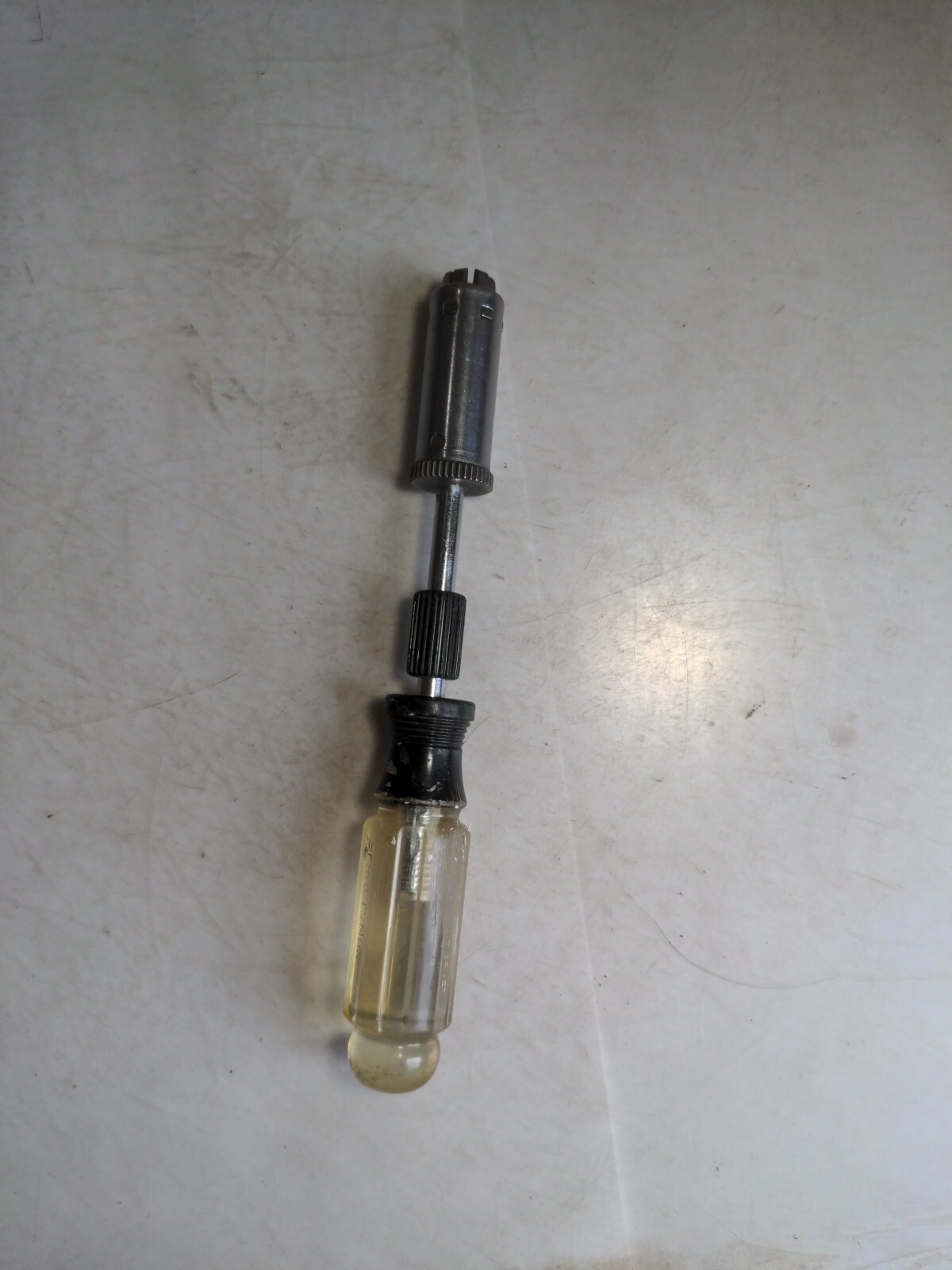 Craftsman Automatic Nutdriver #41991 U.S.A.