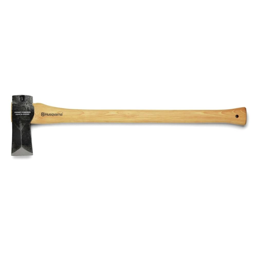 Husqvarna Wood Splitting Axe – Large