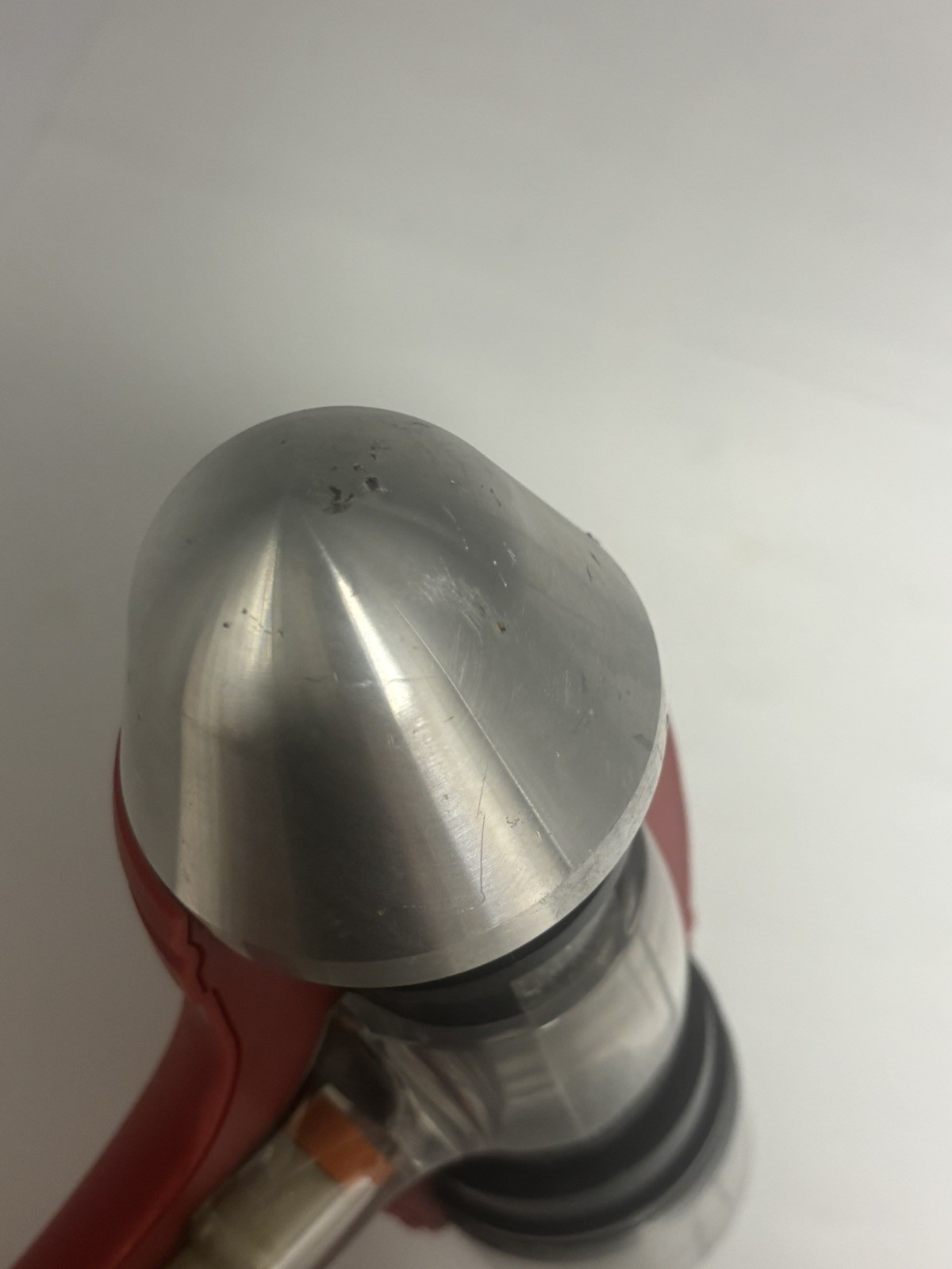 Snap-On Dead Blow Hammer Dealer Demo Cutaway Collector Item