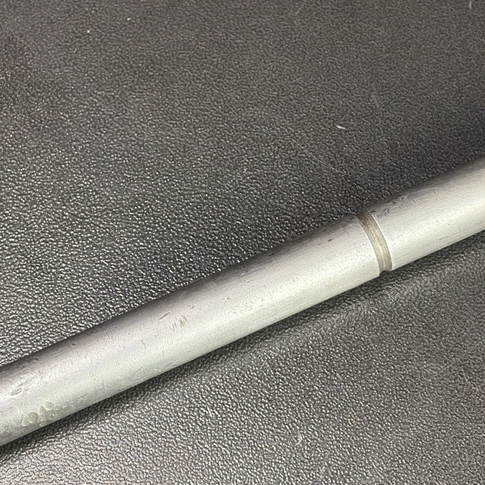 None Better NB 9″ Sliding T-Handle Breaker Bar 1/2″ Drive S70 USA Vintage