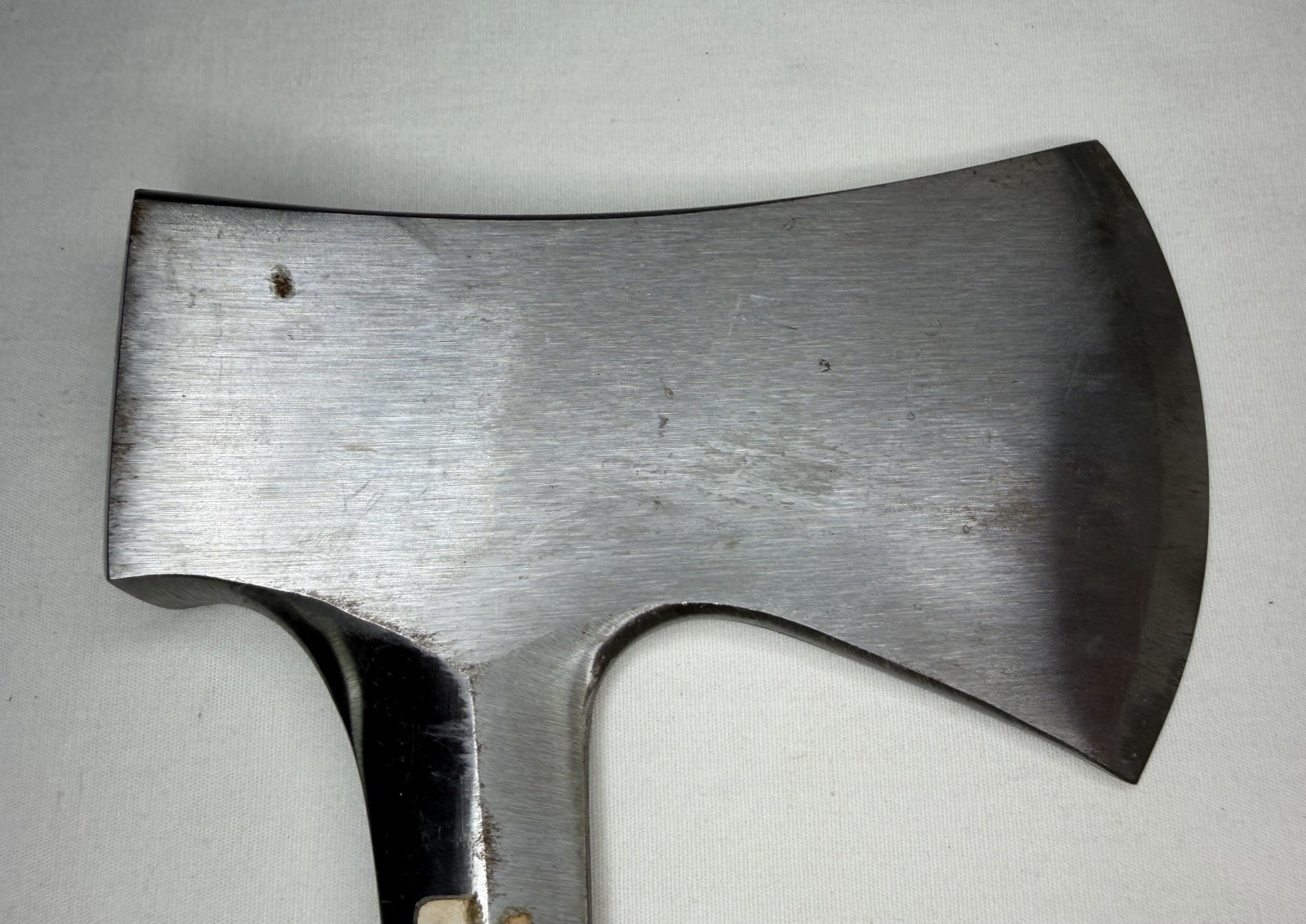 Vintage Estwing Hatchet Camp Axe No Sheath 1.5 Lbs.