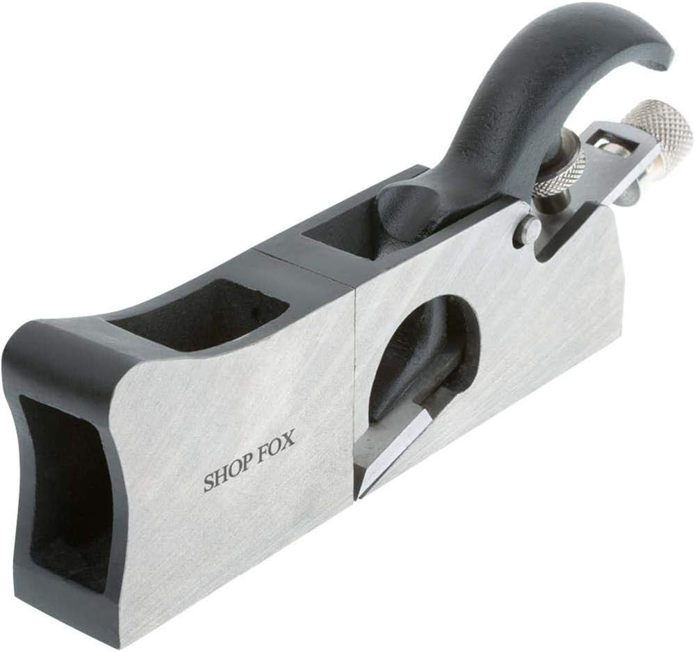 D3752 3-In-1 Shoulder Plane