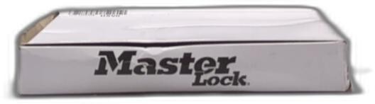 Master Lock 493b Grip Tight Circuit Breaker Lockout (6-pack)