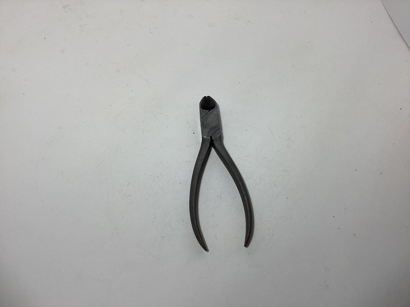 F.E. Lindstrom Wire Cutters Made In Sweden