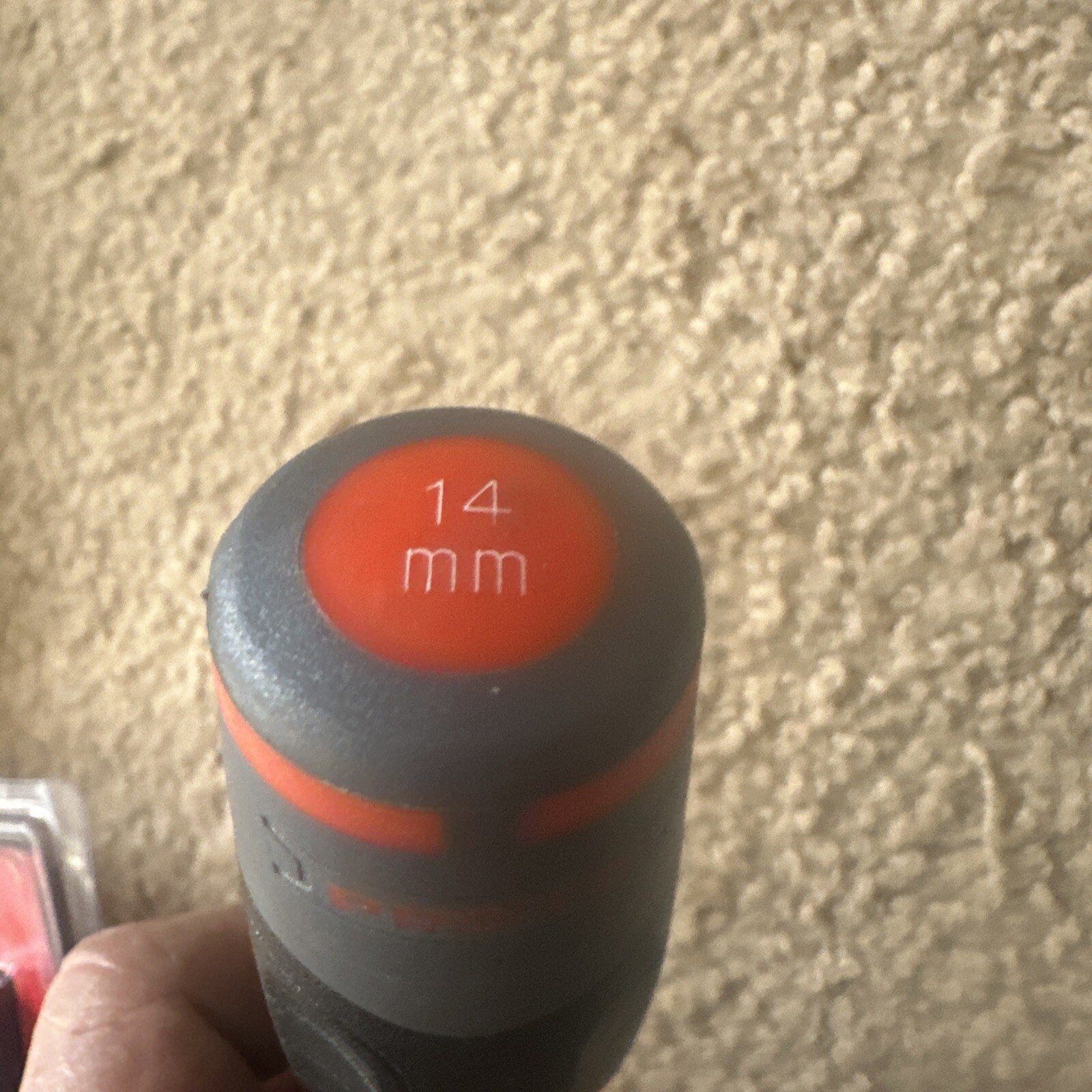 PROTO TOOLS JN1404RMS – 14MM Metric Heavy Duty Nut Driver USA Hollowed