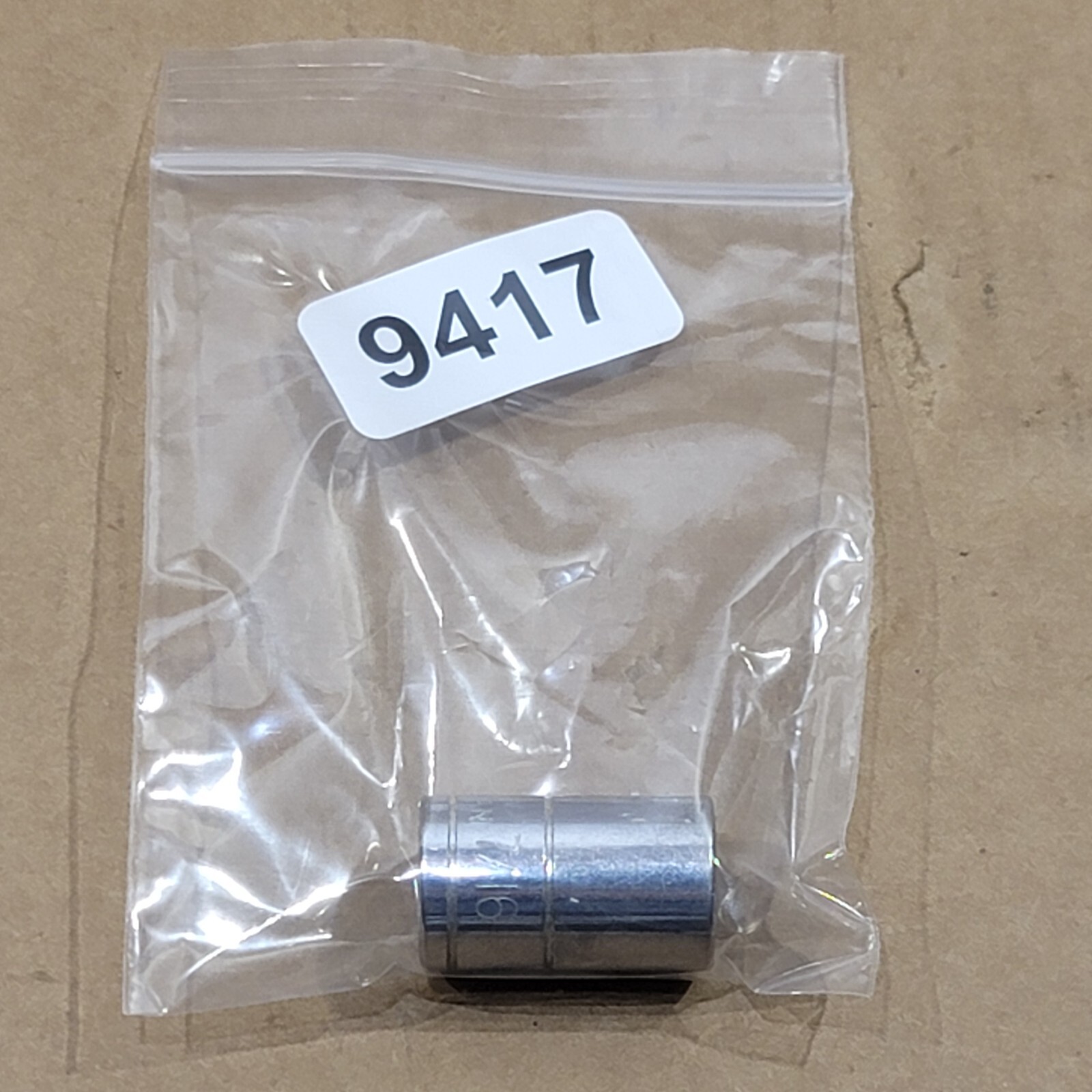 Vintage Great Neck 7/16″ Socket 6 point 3/8″ Drive Taiwan