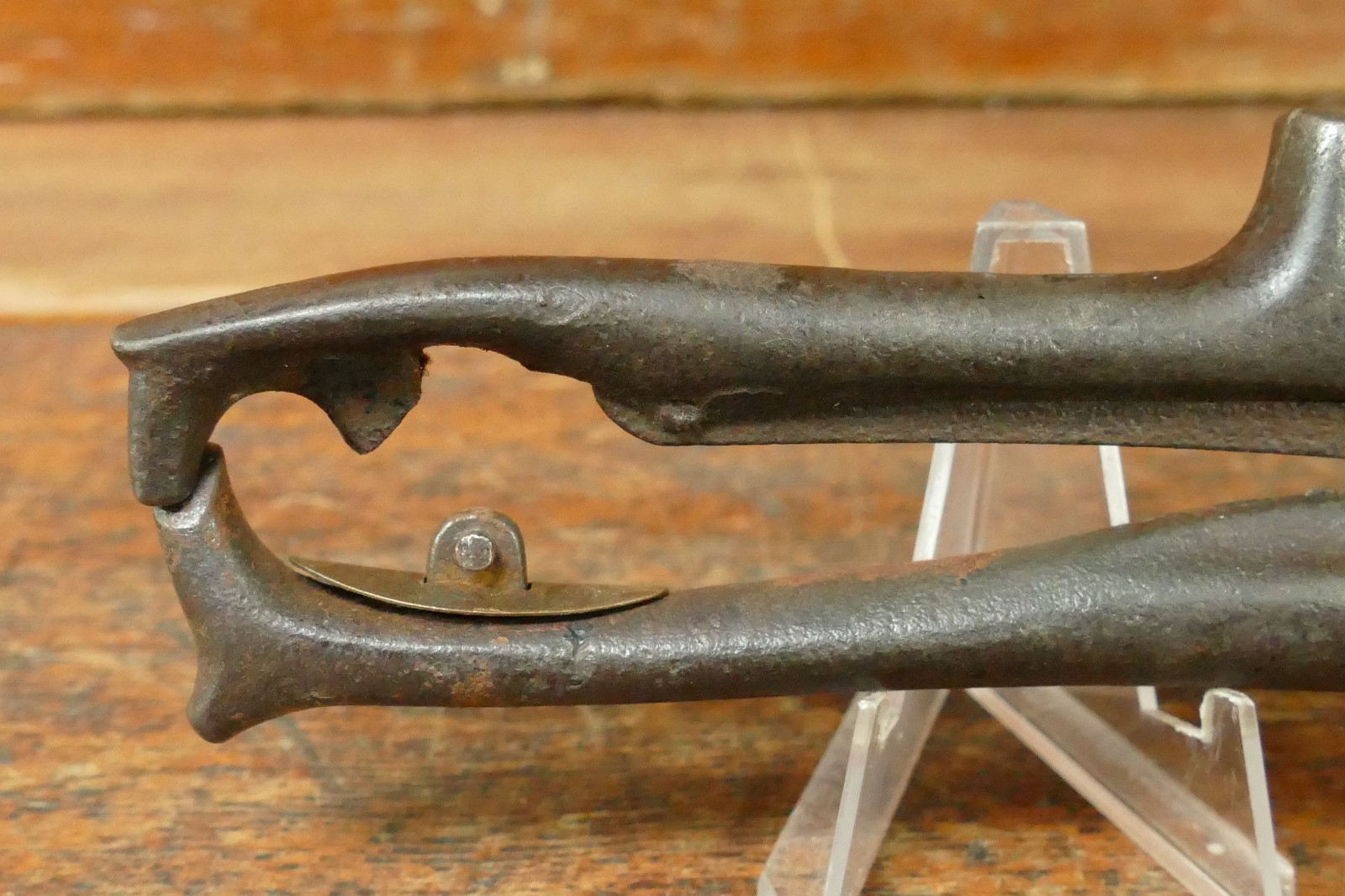 Vintage Levin No. 23 Secateurs Garden High Quality Very Rare Garden / Hand Tool
