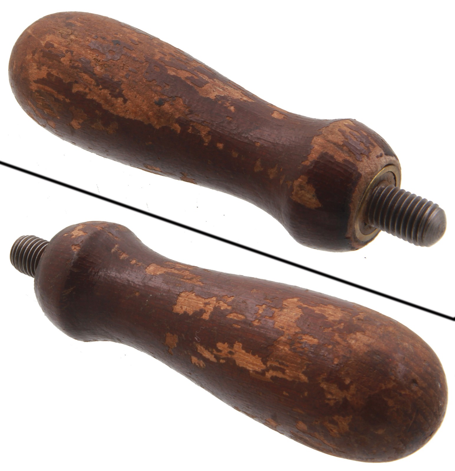 Orig. Auxiliary Side Handle for Millers Falls No 25 Breast Drill- mjdtoolpart