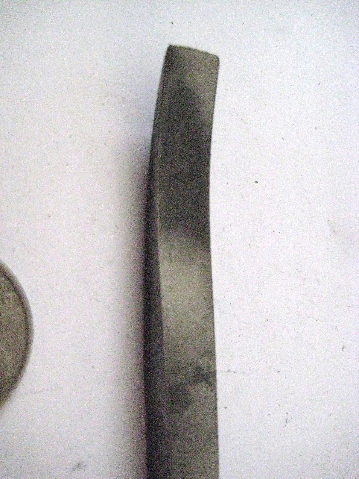 VINTAGE SNAP-ON 6-3/8″ LONG BRAKE ADJUSTER TOOL? S-8P MADE IN THE USA