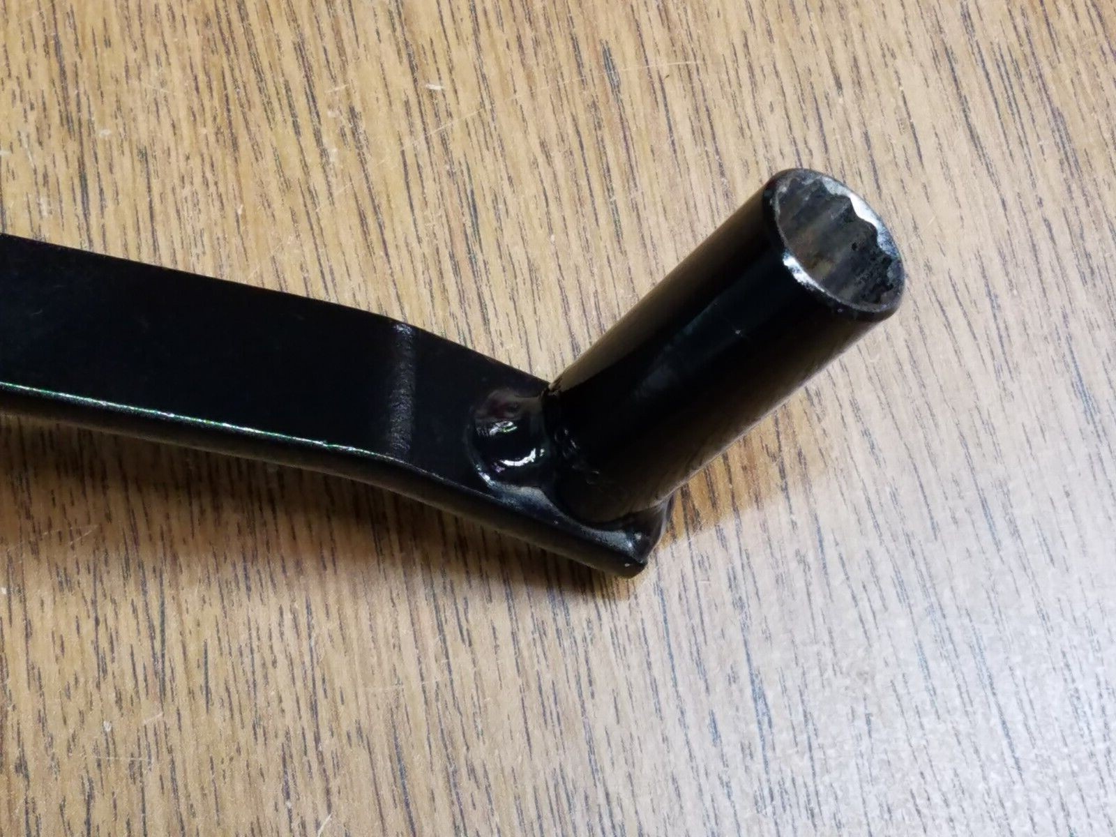 Speed Wrench 5/8″ Custom Made Speed Wrench