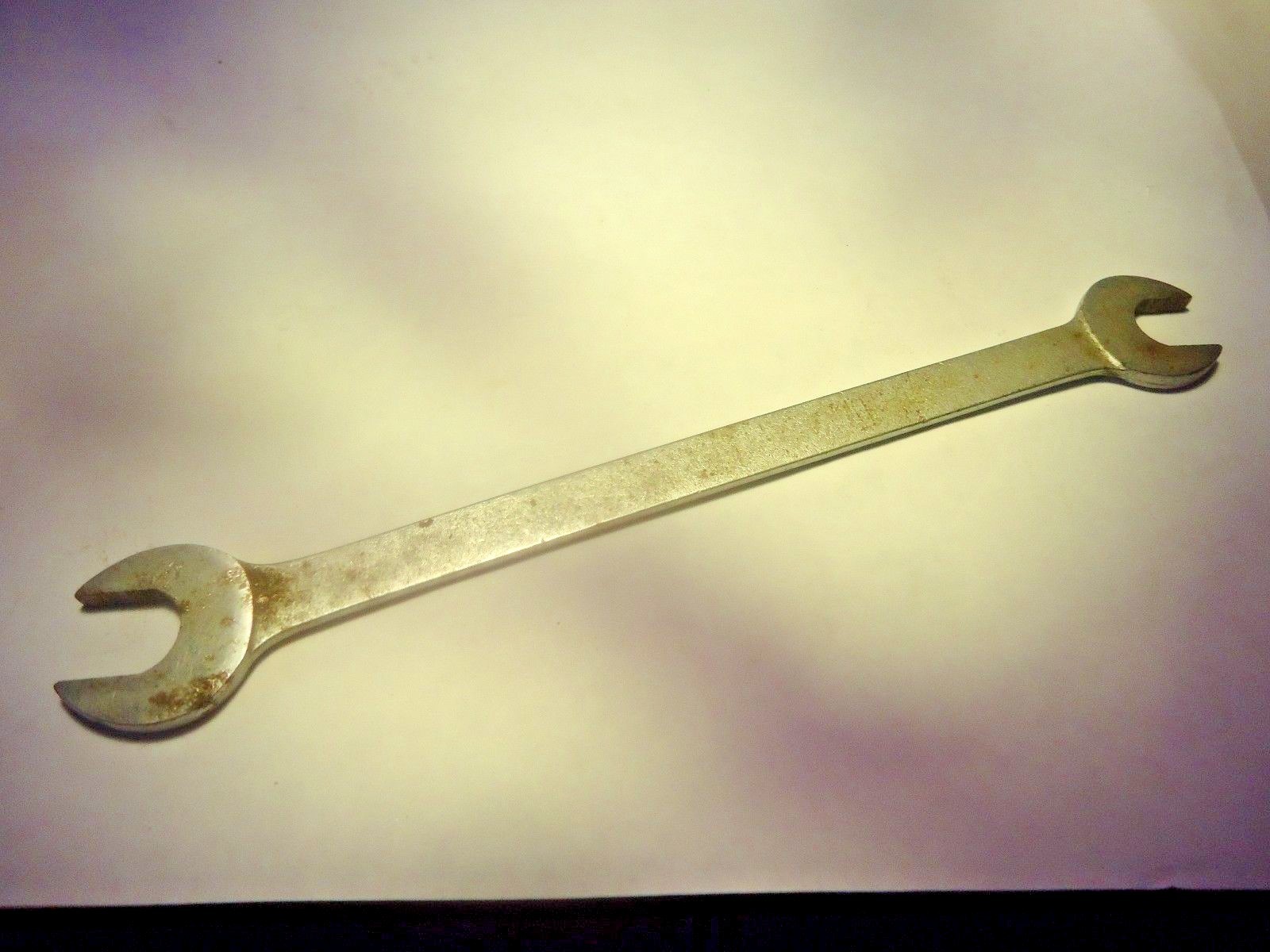 Plomb, model 3426 tappet wrench, 9/16 X 1/2 inch, vintage_________________WE-271