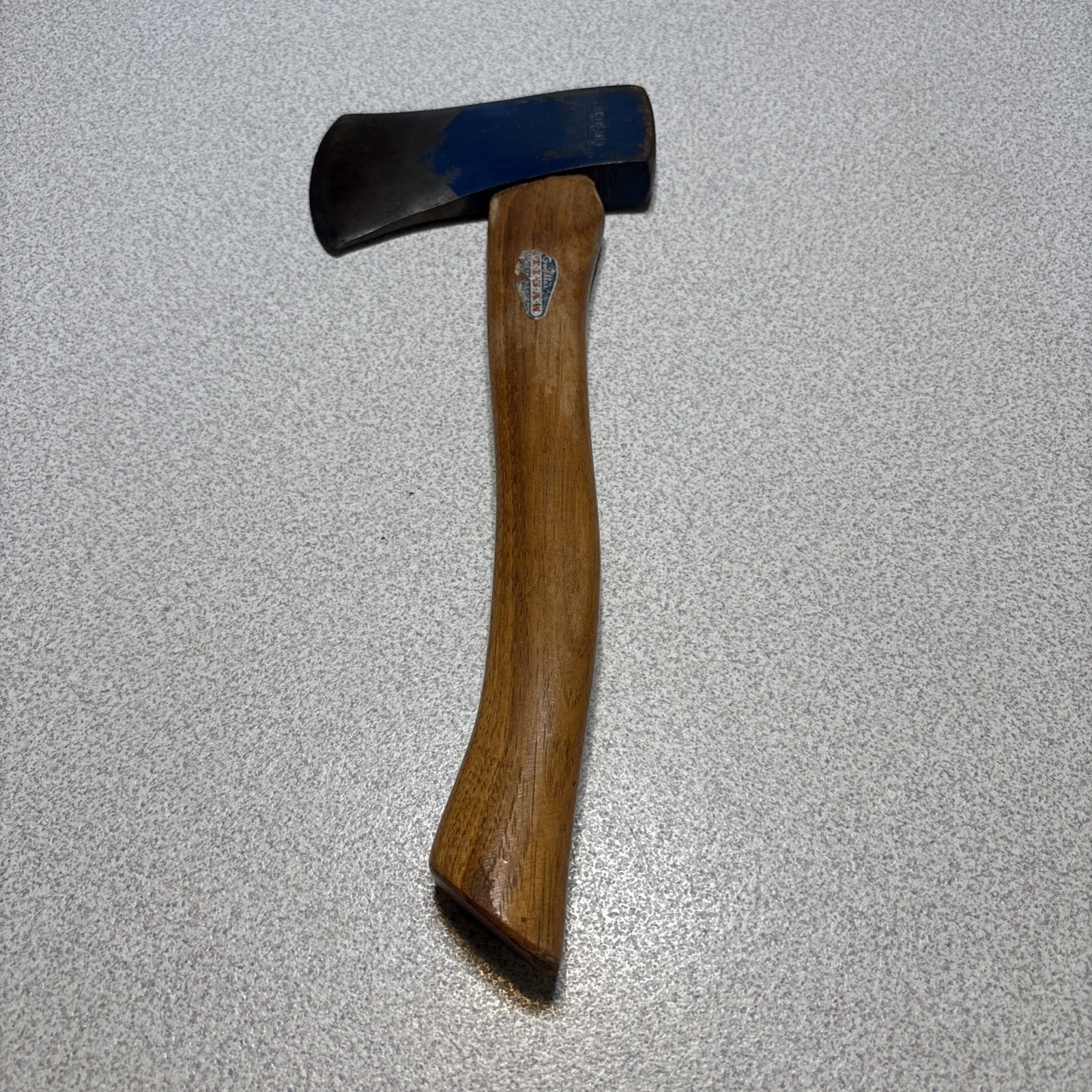 Very Nice ARTISAN Tools Hatchet w/ Handle Sold by Gambles Hardware