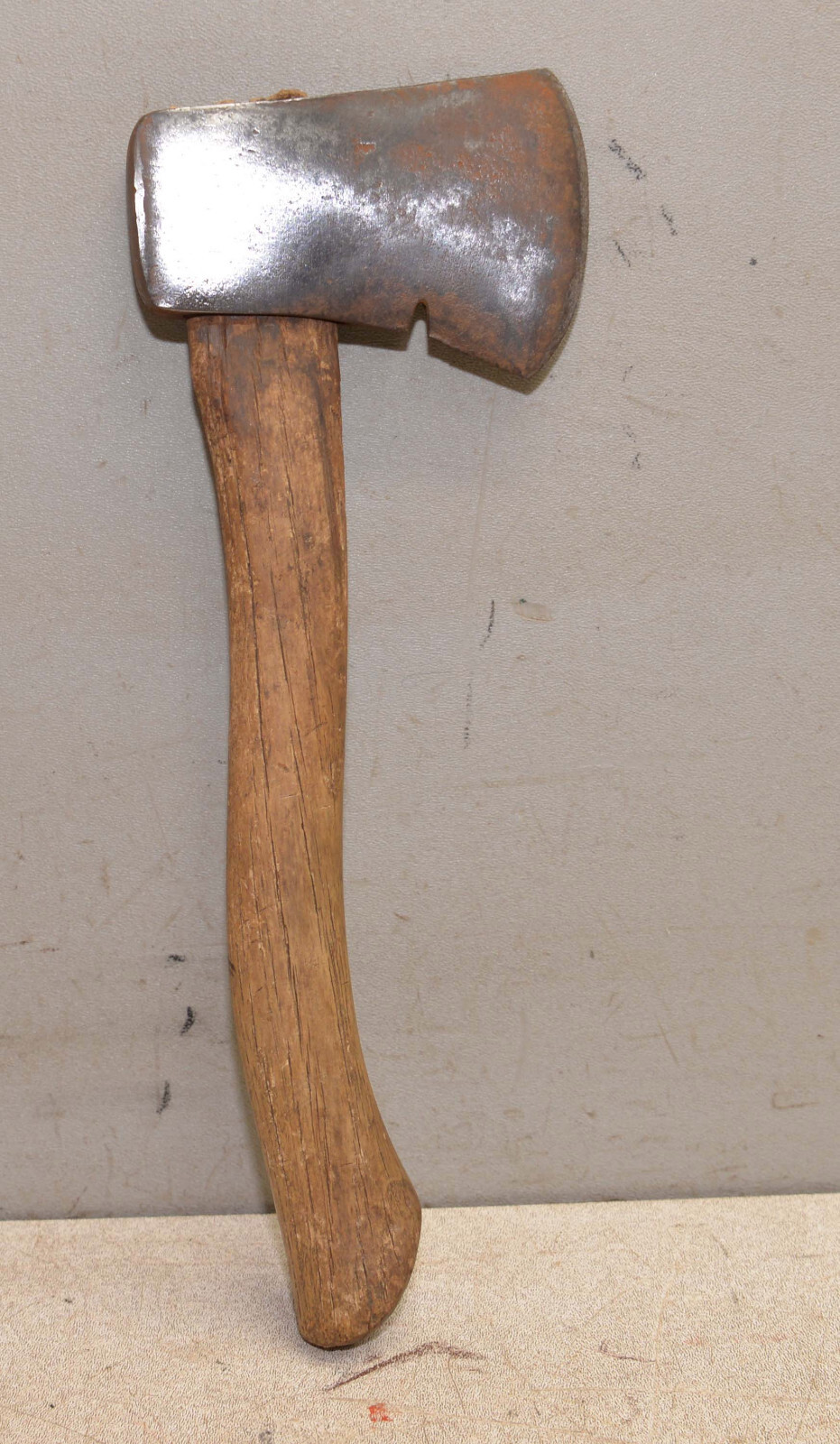 Vintage Genuine Plumb Boy Scout of America Official axe hatchet camp collectible