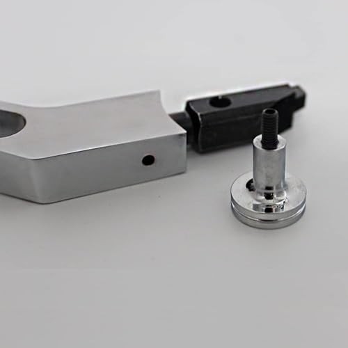 Billet Aluminum Shifter Lever Turn Signal Hazard Tilt Kit Polished for GM