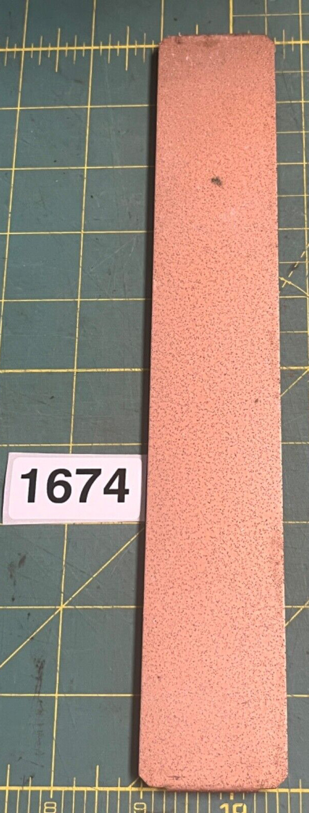Rare Stanley 894-80 CARBIDE Surform Plane Blade – 10 inch for 285 295 296 (1674