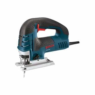 Bosch JS470E 7.0A Top-Handle Jig Saw