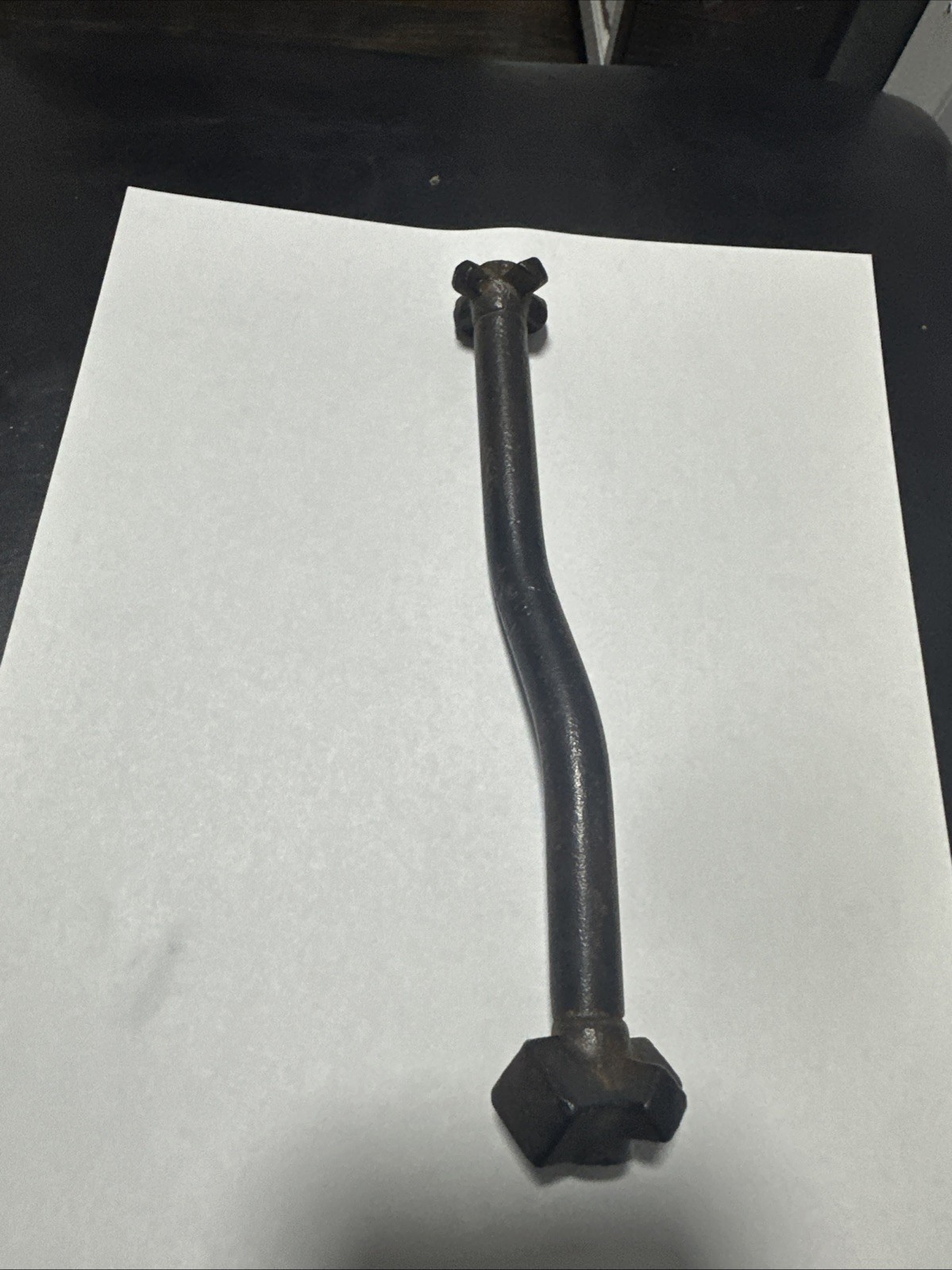 Vintage KEN TOOL G-13 8 Way Square Drive & Hex Drive For Differential RARE