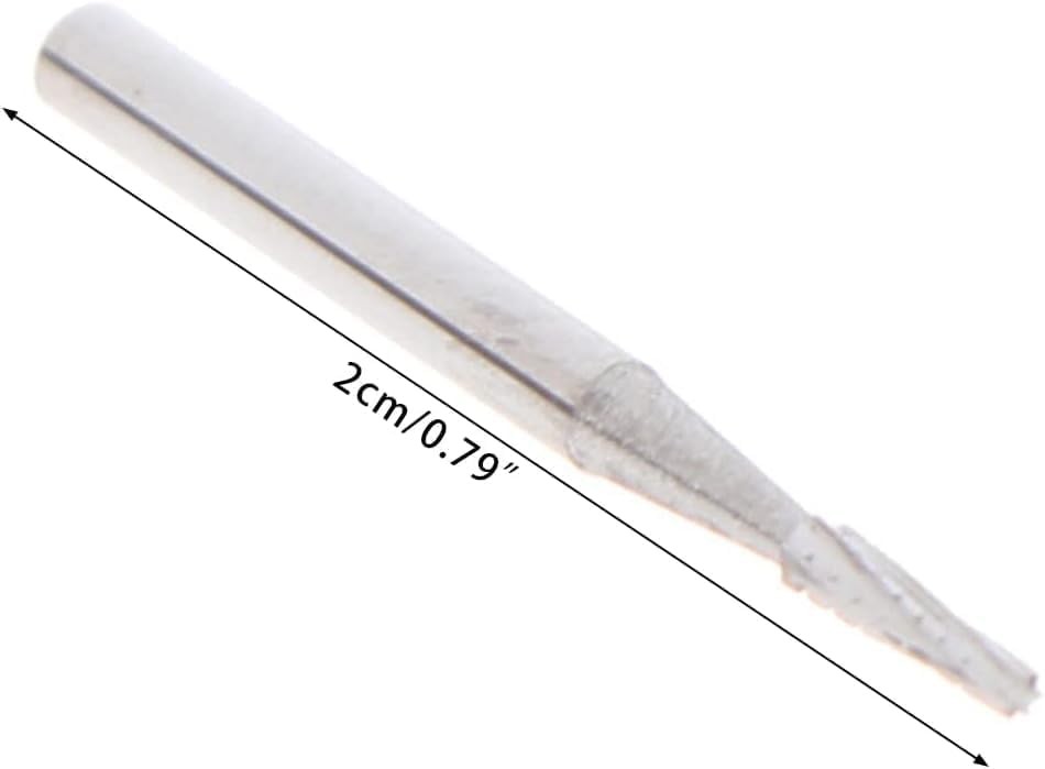 Windshield Repair Drill Bit Set – Windshield Crack Repair – Car Window Shield Re